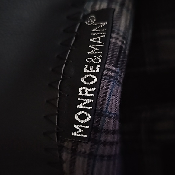 New Wedge back lace up boots - Picture 5 of 5